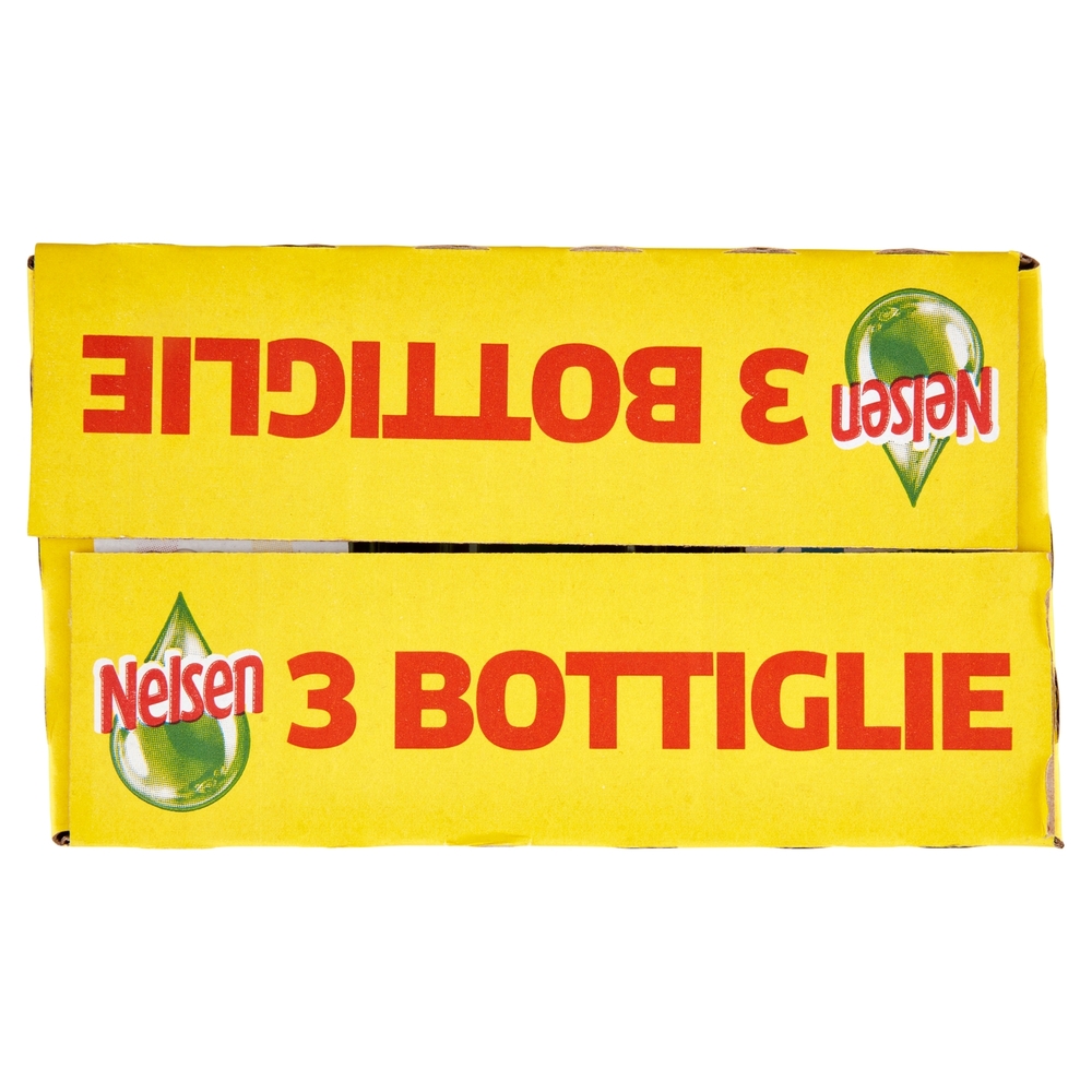 NELSEN Limone 3 x 850 ml